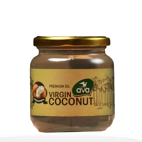 ava coconut virgin oil in 500ml